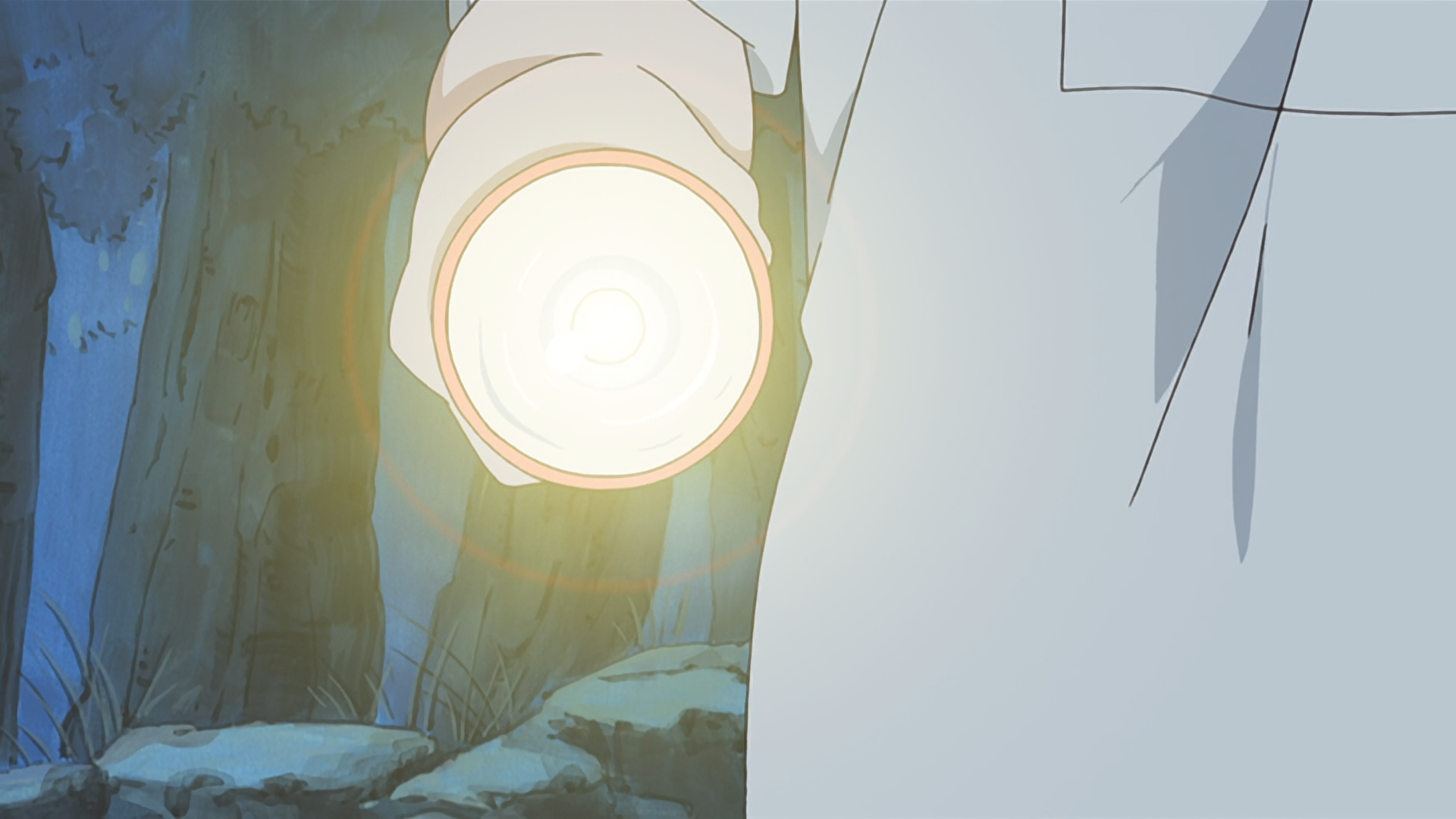 Lucky Star OVA (Horadric)